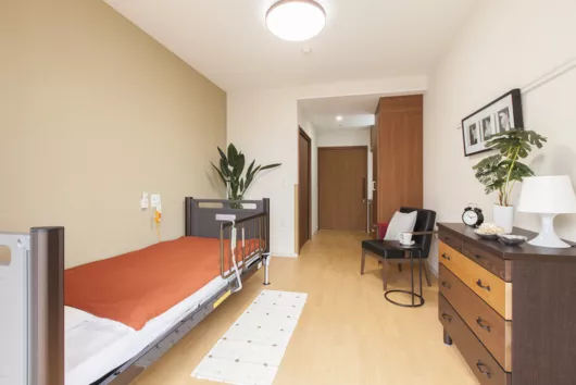 ドーミーときわ台