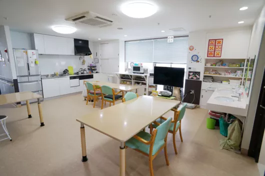 グループホームサライ中村公園