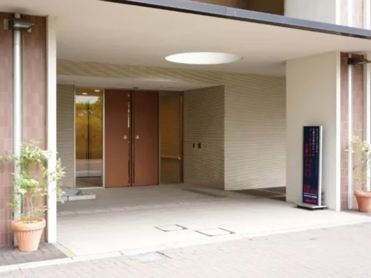 グッドタイムリビング芝浦アイランド