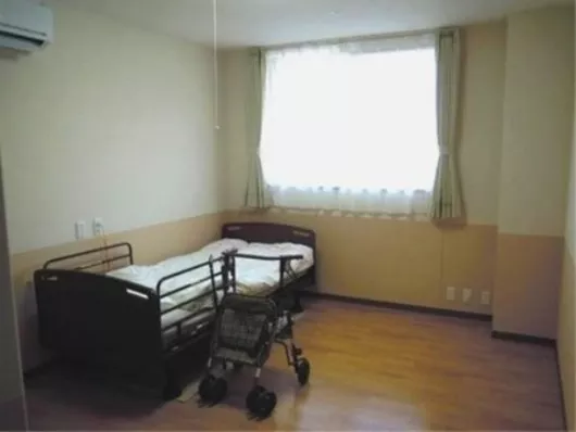 ニチイケアセンターひめじ的形