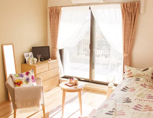 リアンレーヴ流山