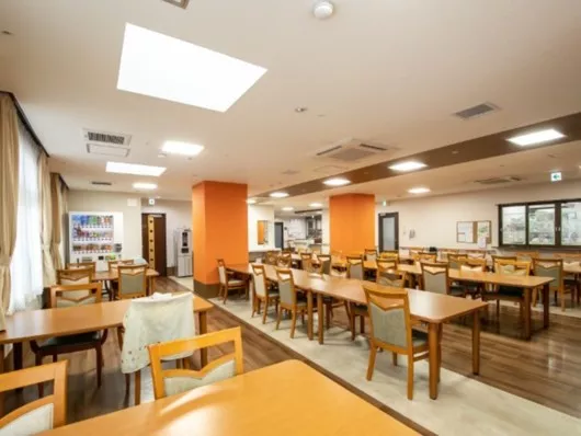 ココファン松山大手町