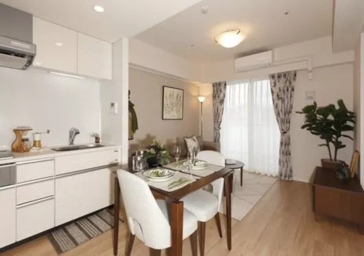 グランドマスト横浜浅間町