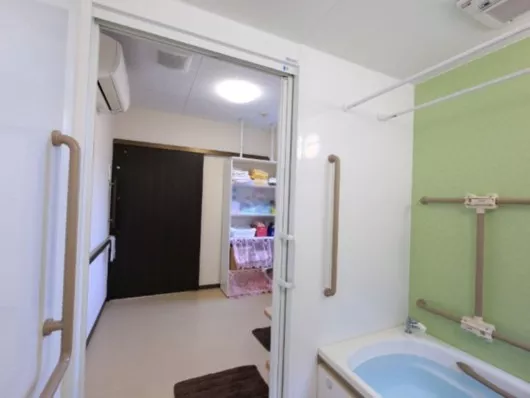 愛の家グループホーム熱海水口