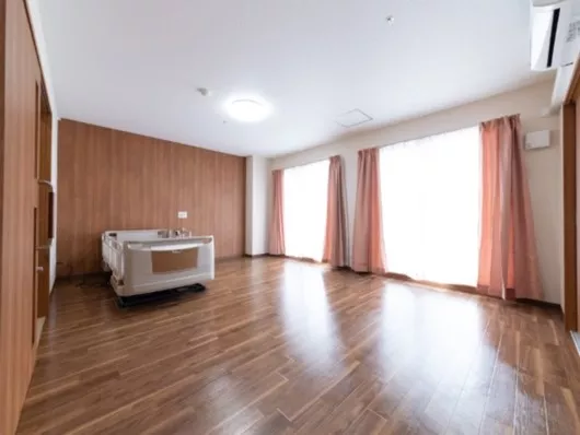 やさしい手シニアリビング　やさしえ北梅田