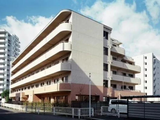 ベストライフ南茨木