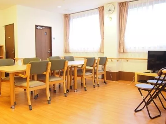 ヒューマンライフケア菅仙谷グループホーム