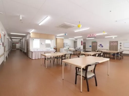 さわやかおかざき館