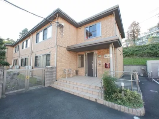 グループホームせや別荘