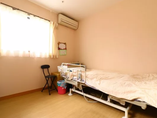 中部介護アウト・オン・ア・リム