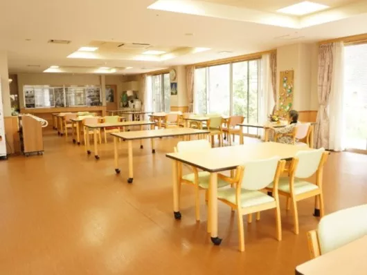 ベストライフ都賀