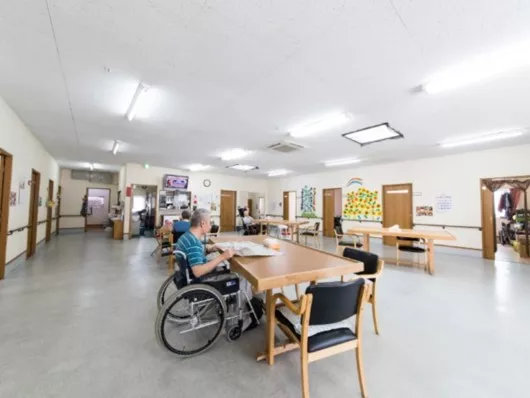 ライフパートナー堺