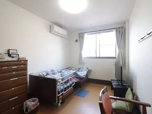 愛の家グループホーム土岐河合