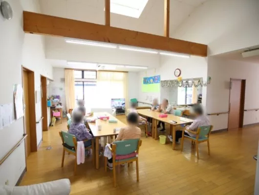 愛の家グループホーム一志