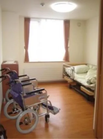 ニチイケアセンター星が浦