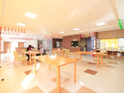 ブルースター北円山