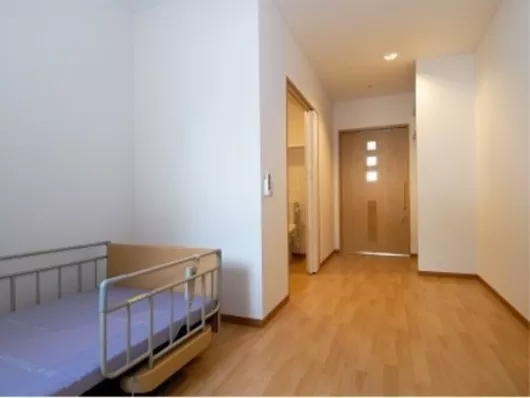 福寿はちおうじ宇津木町