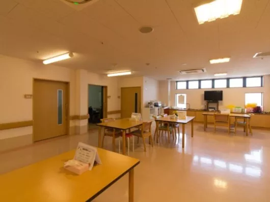 グループホームソラスト利根