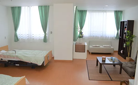 はなことば小田原２号館