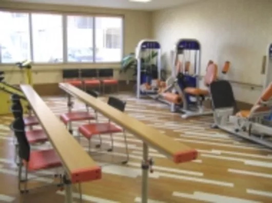 ラ・ナシカくらしき