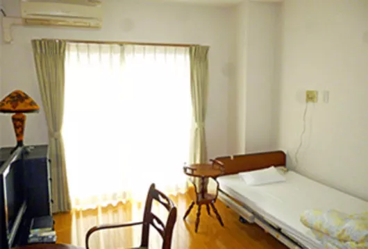 ブランシエール神宮南井田