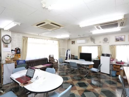 グループホーム花物語さくら