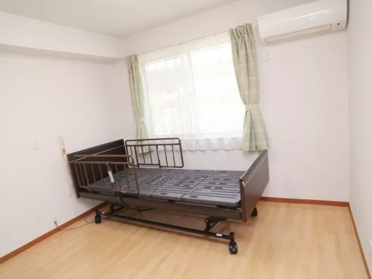 いせはら療養センター