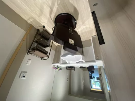 チャームスイート代田橋