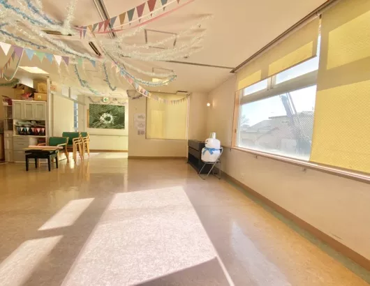 ガーデンコート川崎