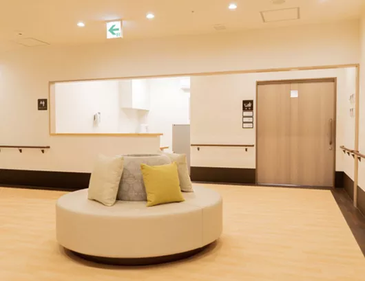 リアンレーヴ金沢八景