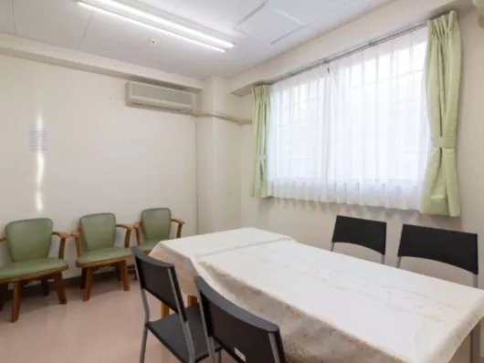 愛の家グループホーム桶川