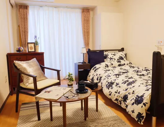 リアンレーヴ相模原