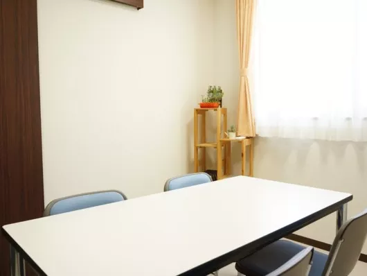 愛の家グループホーム船橋坪井東