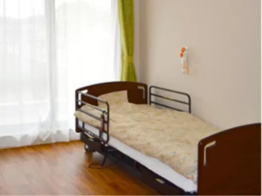 イリーゼ東久留米