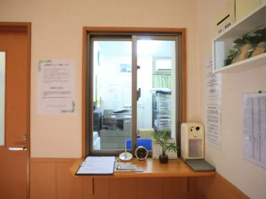 愛の家グループホーム練馬早宮