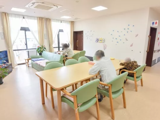 愛の家グループホーム秦野大けやき