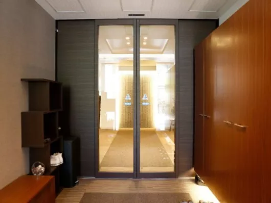 アズハイム川崎中央