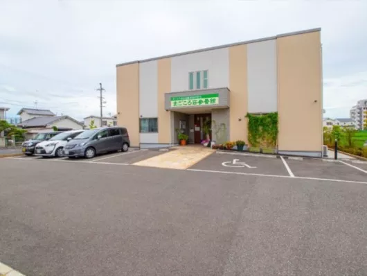 まごころ荘参番館