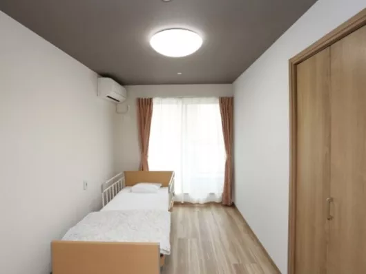 グループホームちいさな手横浜みなみ