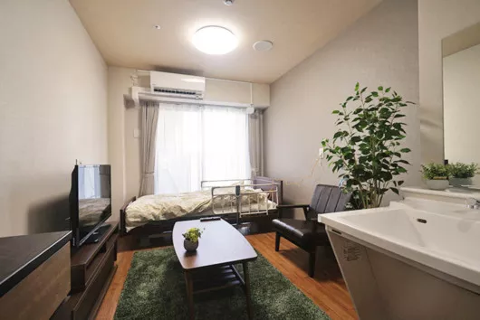 イリーゼ練馬石神井台