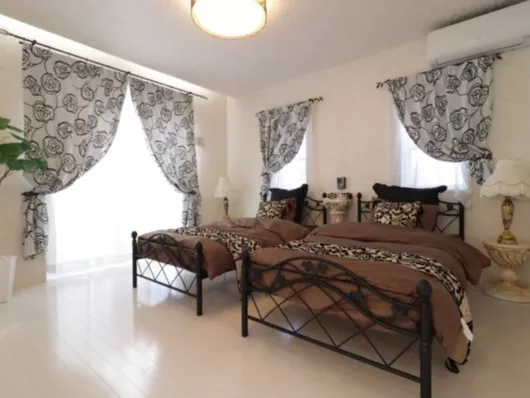 シニアビレッジリリーフセコンド