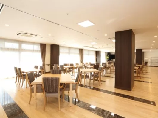 ツクイ・サンシャイン杉並