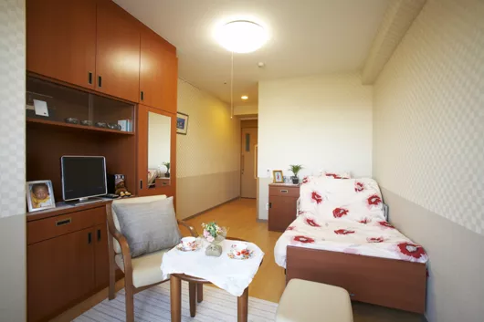 ツクイ・サンシャイン川崎宮前