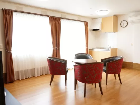 ハイムガーデン南流山