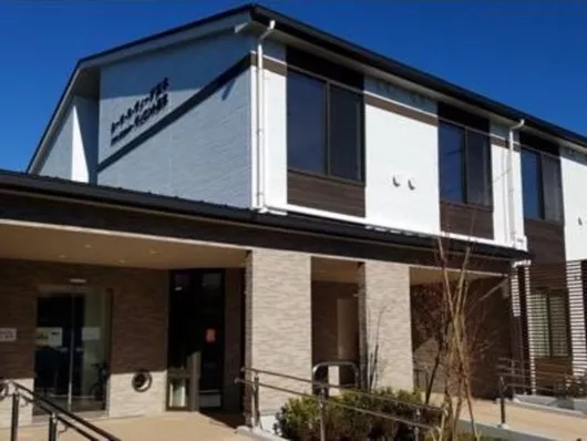 カーサ・ラ・ヴィーダ志木