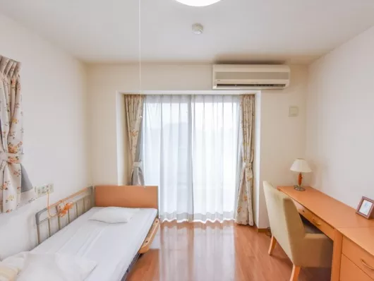 ニチイホーム板橋徳丸