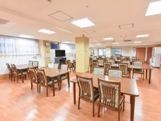 ココファン片倉