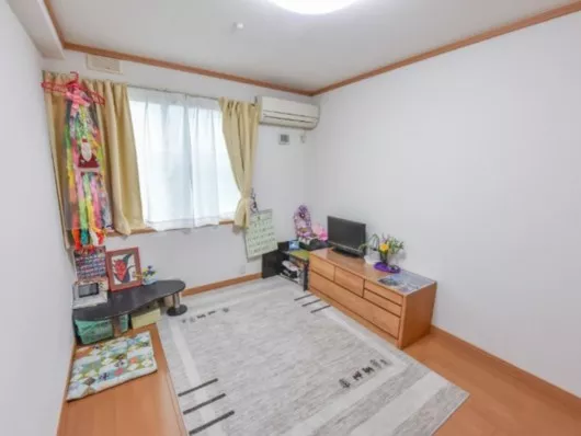 愛の家グループホーム越谷相模