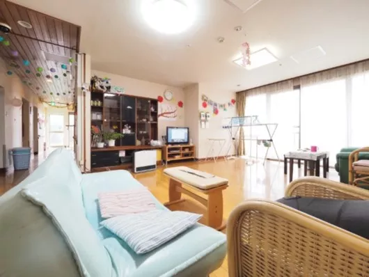 グループホームソラストワカヤ・クラブ