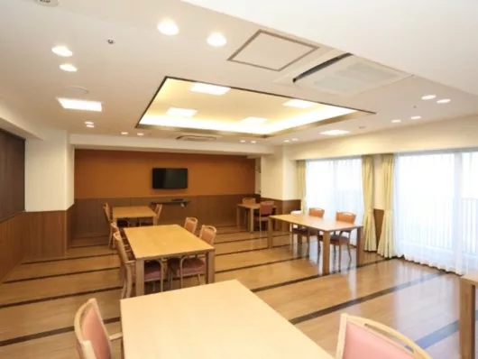 ニチイホーム川口